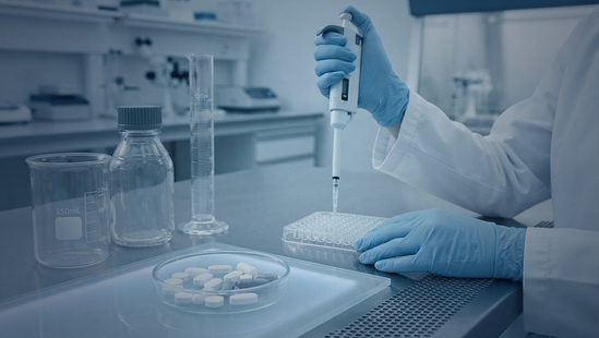Pharmaceutical Water