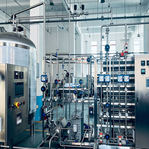 Pharmaceutical Purified Water