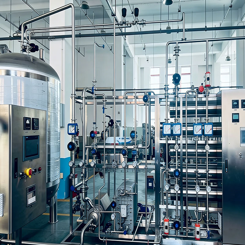 Pharmaceutical Purified Water