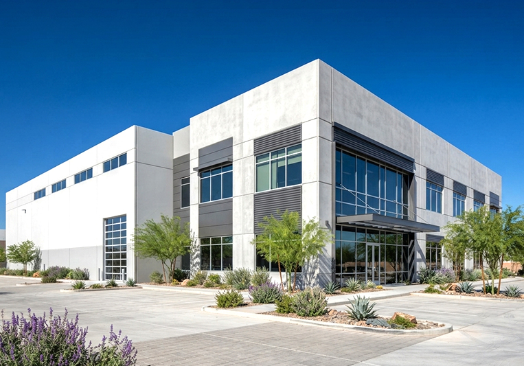 The Water Treatment Industry Accelerates Its Transition Toward Smart and Green Operations